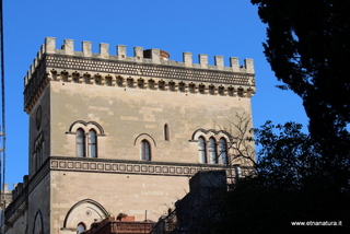 Palazzo Pennisi Acireale